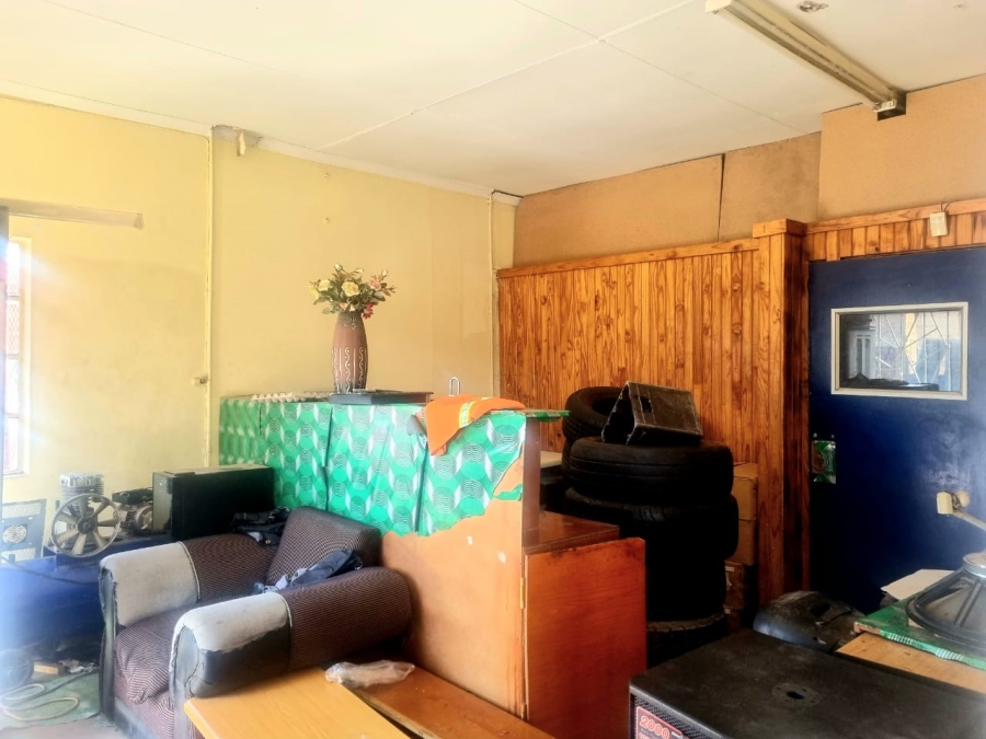 Commercial Property for Sale in Cecil Sussman Northern Cape